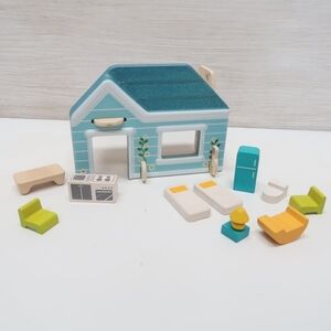 Plan Toys Small Home